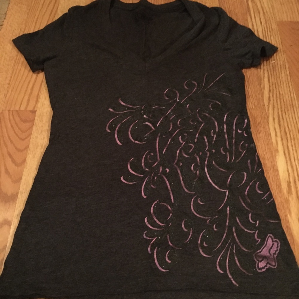 Fox T-shirt
